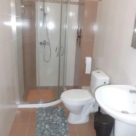 Geniko 아파트 포마리