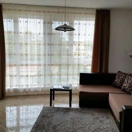 Apartament Geniko