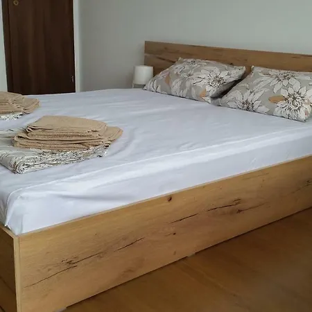 Geniko 아파트 포마리