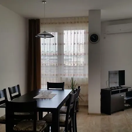 Geniko Apartament