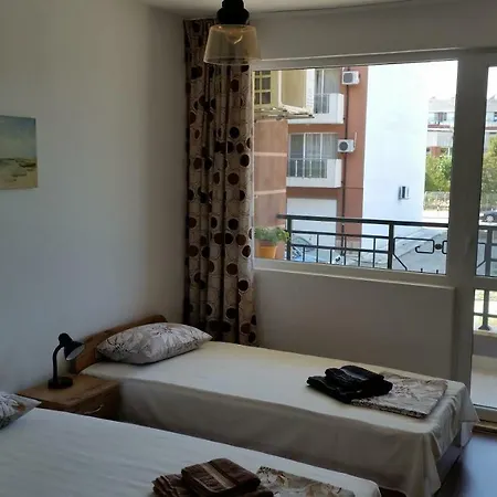 Geniko 아파트 포마리