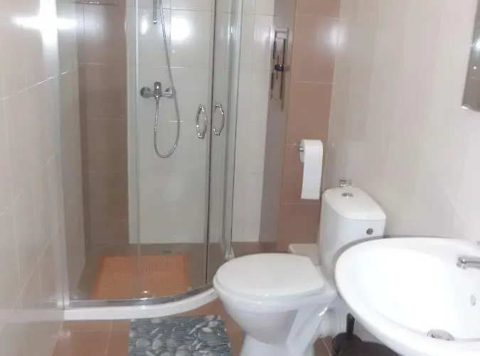 Geniko Apartment Pomorie