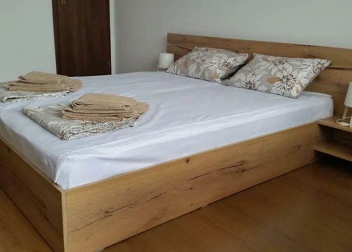 Geniko Apartment Pomorie