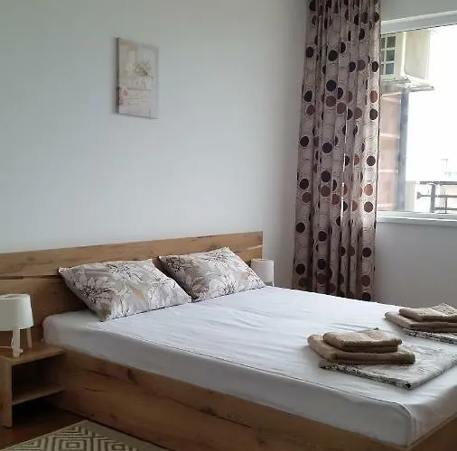 Geniko Apartment Pomorie