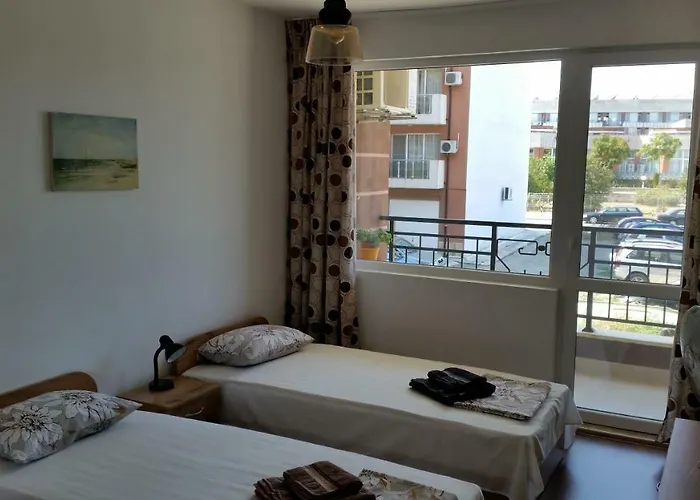 Geniko Apartment Pomorie